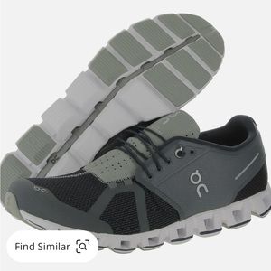 On Clouds - On Running - Men’s Size 9 👟
